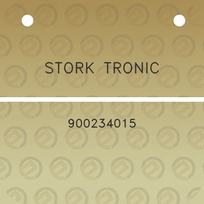 stork-tronic-900234015