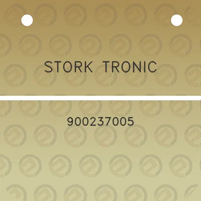 stork-tronic-900237005