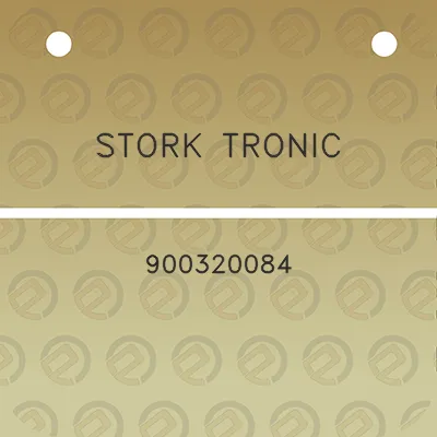 stork-tronic-900320084