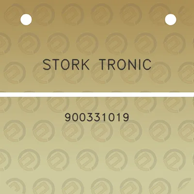 stork-tronic-900331019