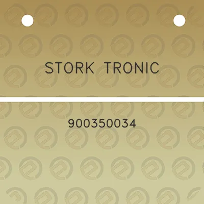 stork-tronic-900350034