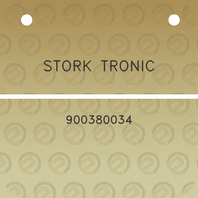 stork-tronic-900380034