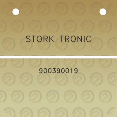 stork-tronic-900390019