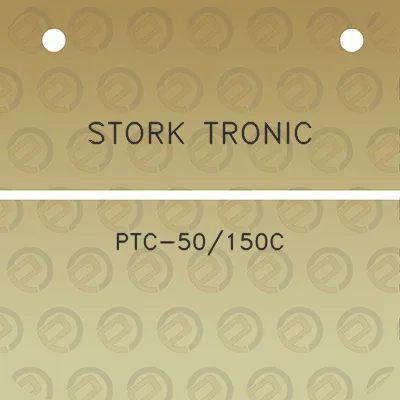 stork-tronic-ptc-50150c