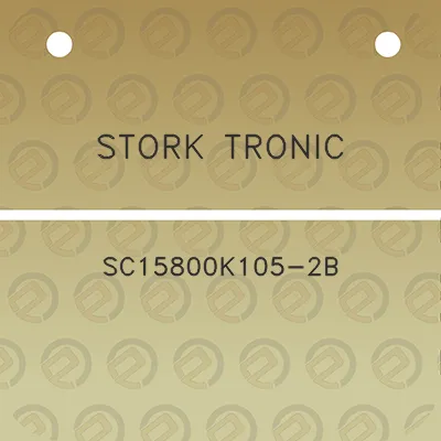 stork-tronic-sc15800k105-2b