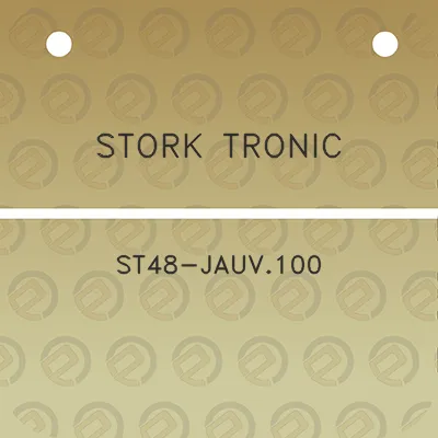 stork-tronic-st48-jauv100