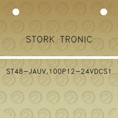 stork-tronic-st48-jauv100p12-24vdcs1