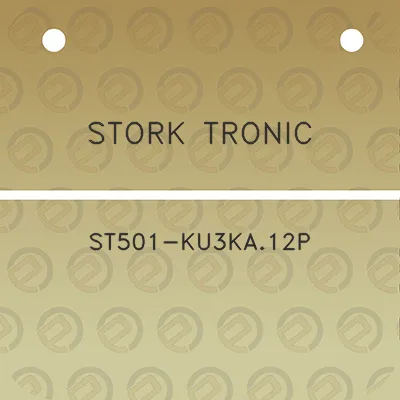 stork-tronic-st501-ku3ka12p