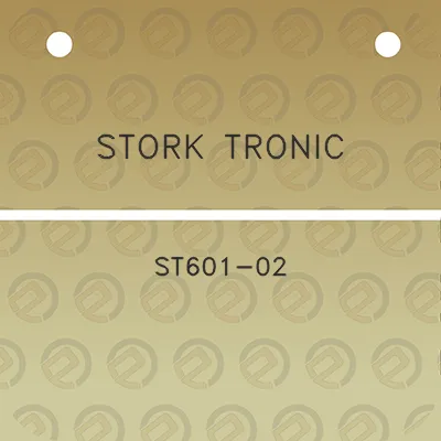 stork-tronic-st601-02