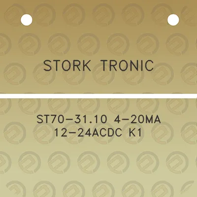 stork-tronic-st70-3110-4-20ma-12-24acdc-k1