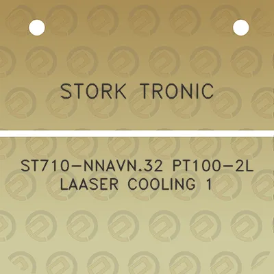 stork-tronic-st710-nnavn32-pt100-2l-laaser-cooling-1