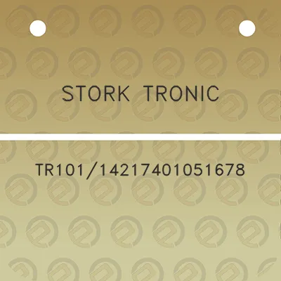 stork-tronic-tr10114217401051678