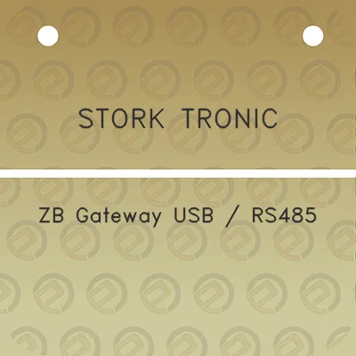 stork-tronic-zb-gateway-usb-rs485