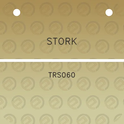 stork-trs060