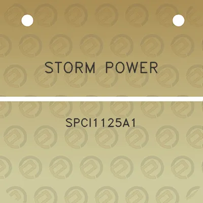 storm-power-spci1125a1