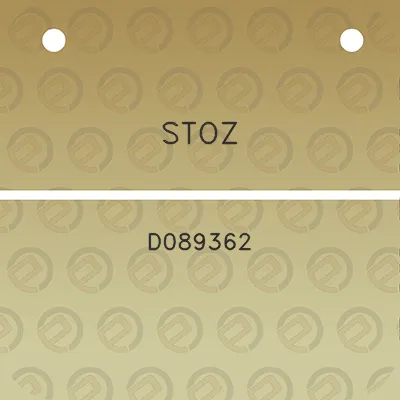 stoz-d089362