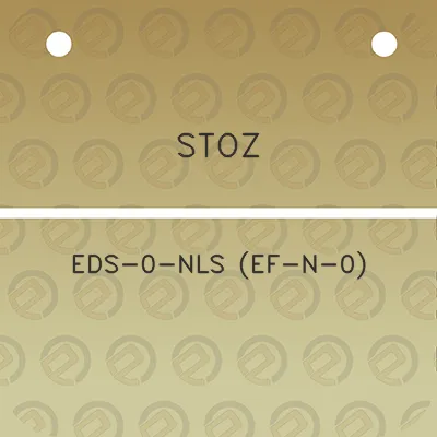 stoz-eds-0-nls-ef-n-0