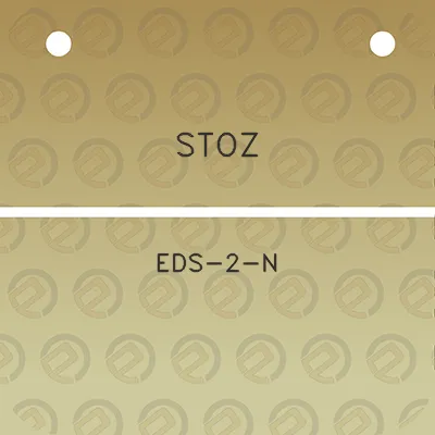 stoz-eds-2-n