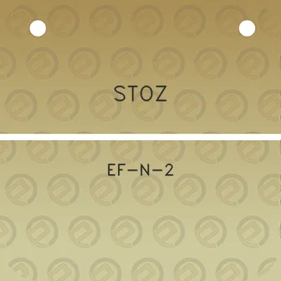 stoz-ef-n-2