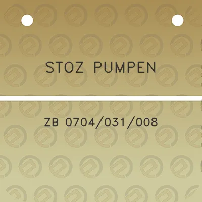 stoz-pumpen-zb-0704031008