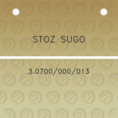 stoz-sugo-30700000013