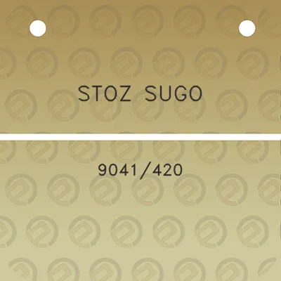 stoz-sugo-9041420