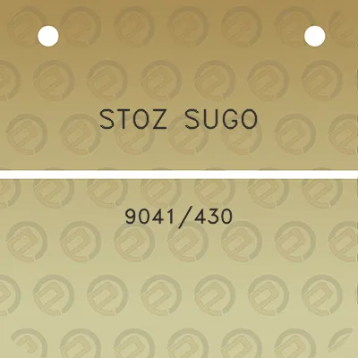 stoz-sugo-9041430