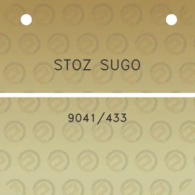 stoz-sugo-9041433