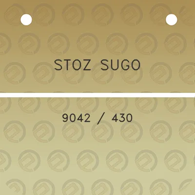 stoz-sugo-9042430