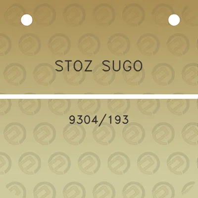 stoz-sugo-9304193