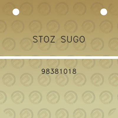 stoz-sugo-98381018