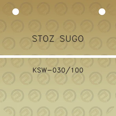 stoz-sugo-ksw-030100