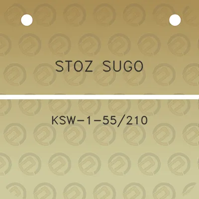 stoz-sugo-ksw-1-55210