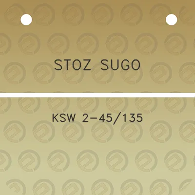 stoz-sugo-ksw-2-45135