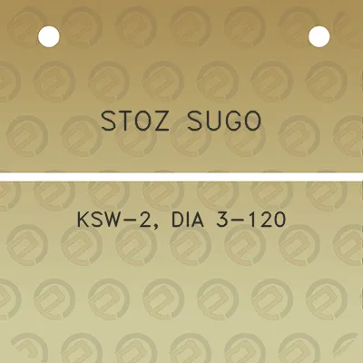 stoz-sugo-ksw-2-dia-3-120