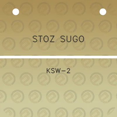 stoz-sugo-ksw-2