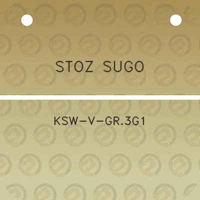 stoz-sugo-ksw-v-gr3g1