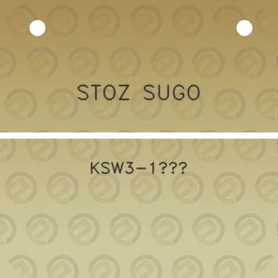 stoz-sugo-ksw3-1