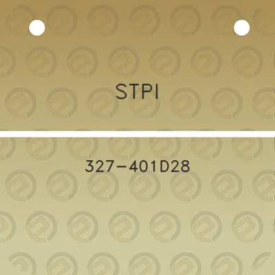 stpi-327-401d28