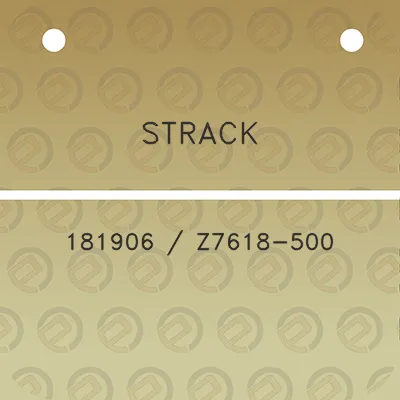 strack-181906-z7618-500