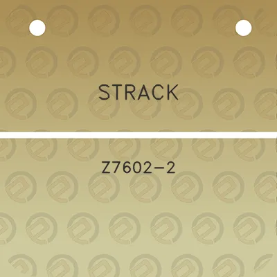 strack-z7602-2