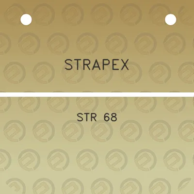 strapex-str-68