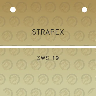 strapex-sws-19