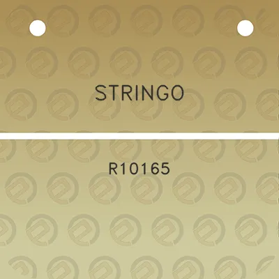 stringo-r10165