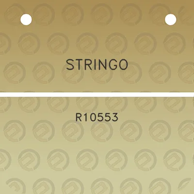 stringo-r10553