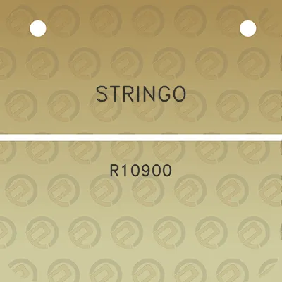 stringo-r10900