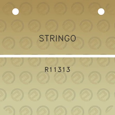 stringo-r11313