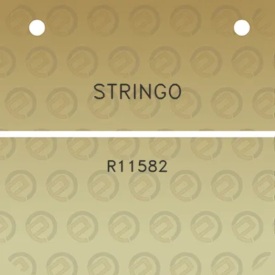 stringo-r11582