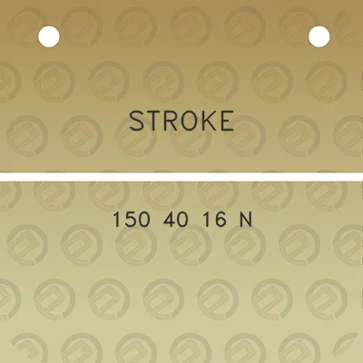 stroke-150-40-16-n