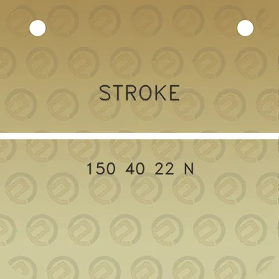 stroke-150-40-22-n